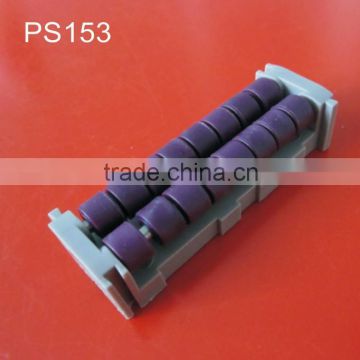 Plastic transfer roller plate PS153