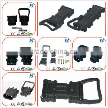 80A 150V DC forklift connector male and female din connector