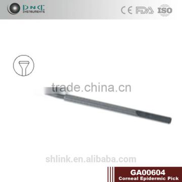 GA00604 Ophthalmic instrument Corneal Epithelium spatula