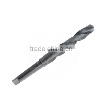 21.25mm*248mmHigh quality Drilling hole Morese taper shank Wear resisting Metal drilling Drilling tools