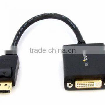 High Quality OEM Mini Converter Adapter DP to DVI