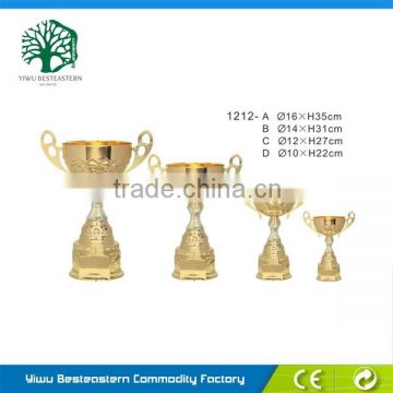 Heart Trophy, Camel Trophy, Metal Trophy Parts