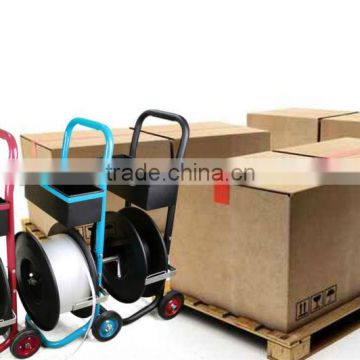 2014 best sale strapping ribbon winding cart