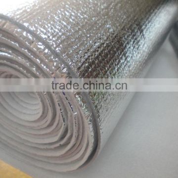 radiant barrier Reflective foil & foil facing Sarking insulation