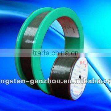 Tungsten wire for halogen filament WB31L