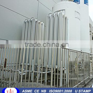 KDN-1600/30Y Low pressure and low power consumption liquid nitrogen production plant
