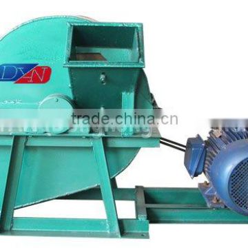Wood Chipping Machine(High Output)