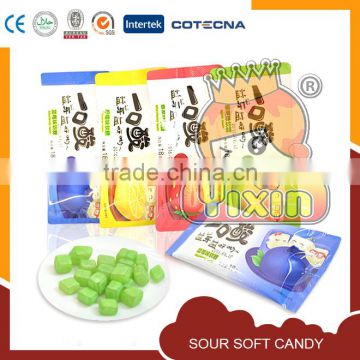 sour chewy hard candy balls
