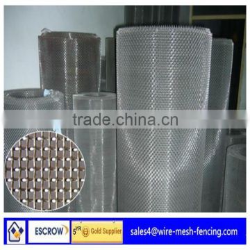 Mesh Stainless Steel Welded Wire/Stainless Steel Welded Wire Mesh Panel /Stainless Steel Welded Wire Mesh Rolls