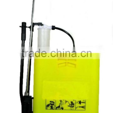 16L sprayers for agricultural use/knapsack hand sprayers/garden tools