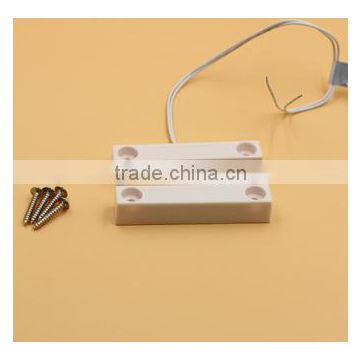 MR-5C-53 Automatic ABS material magnetic contact alarm sensor