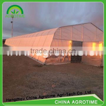 Agricultural greenhouse suppliers in china