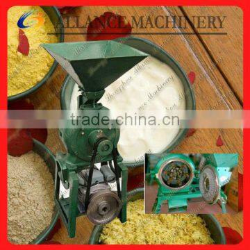 250 Good Electric Corn Grinder Machine