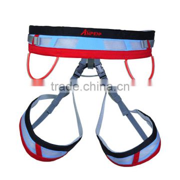 Anpen Fall Protection Light Weight Half Body Safety Harness