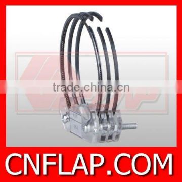 Engine parts piston ring for 105mm
