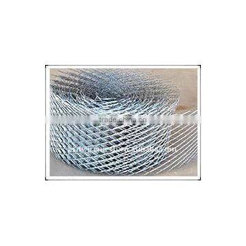 hot dipped galvanized expanded metal lath