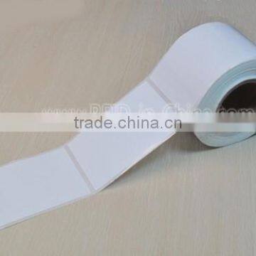 Factory Price RFID Barcode Label Printing for UHF RFID Label