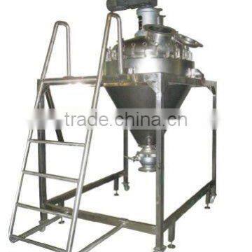 cone shape mixer