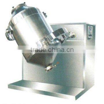 SYH Series Three Dimensional Mixing Equipment