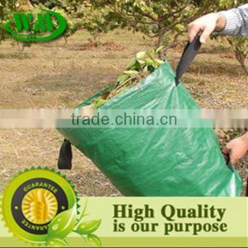 PP woven plastic barrier gardening bag for agricultural product