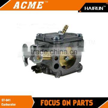 2 Stroke Engine ST041 Chainsaw pacme Carburetor