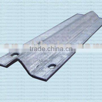 aluminum track,curtain track