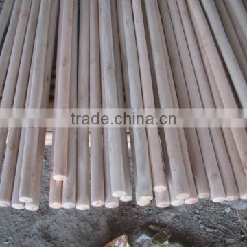 Wood Stick for Broom or Mop Handle