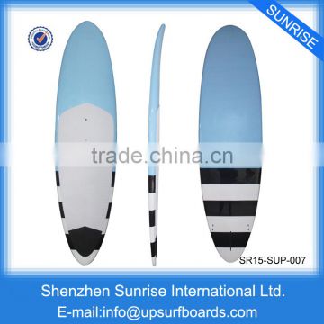 SUP Fiberglass Stand Up Paddle Board Pupular Hot Sale Surf Brand Paddle Board