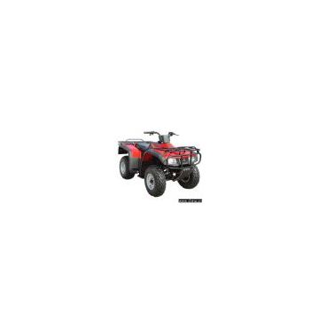Sell ATV (200cc)