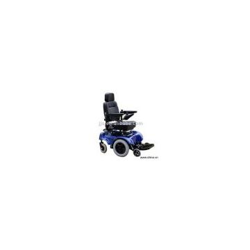 Sell Electric Wheelchair