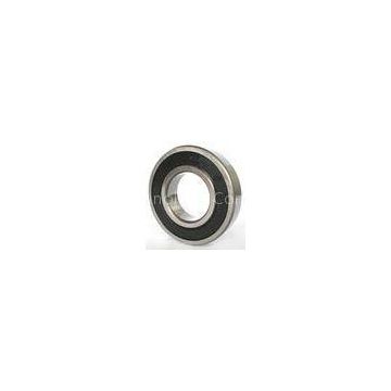 chrome steel Wear resistant Deep Groove Ball Bearings 62300 for instruments