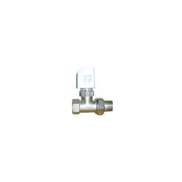 SZQ Electric Thermostatic Valve