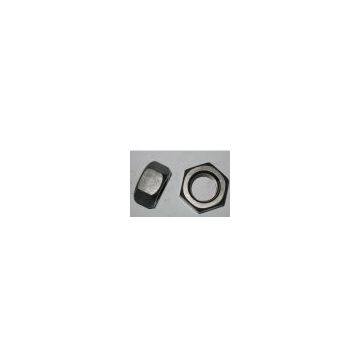 Sell M14 Hexagonal Nut (Galvanized)