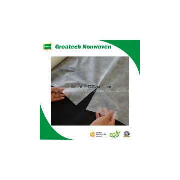 100%Polypropylene Non Woven Perforated Rolls Fabric