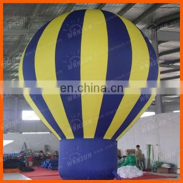 HOT SALE inflatable planet balloon