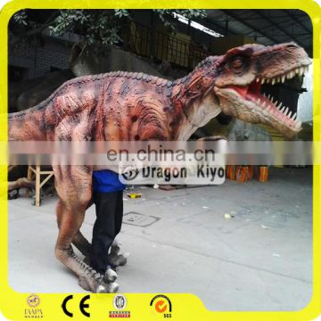 2016 Spinosaurus dinosaur costume adult for sale