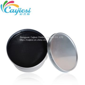 CJS high glossy high speedy super quality soy environmental protection offset printing ink black ink