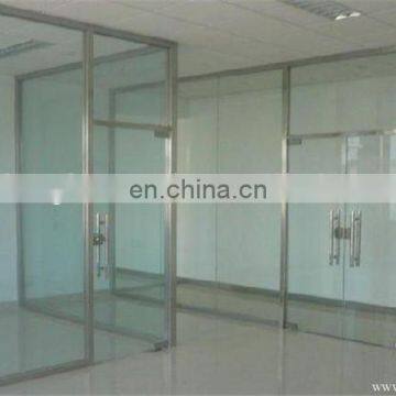High Strength Multi-layer Sound Proof Glass Partition Price