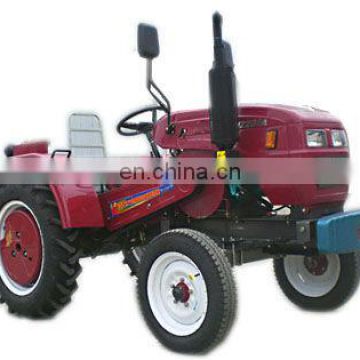 20hp 2wd mini tractor on sale MAP200