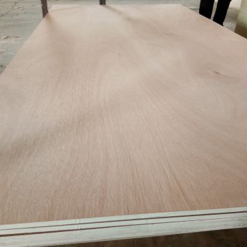 4'X8'X18mm plywood commercial using in furniture