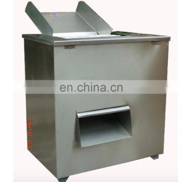 High quality Stainless steel fish cutter /  fish cutter machine