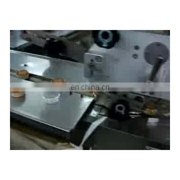 KD-350 Automatic Snow Cake Packing Machine