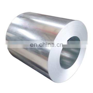 GI Hot dipped Galvanized Steel Coil With High Quality DX51D
