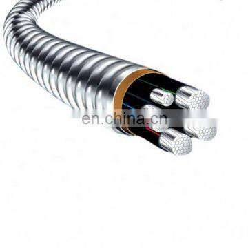 CUL Standard 600V 3*14AWG Teck 90 Cable