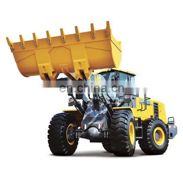 cheap 5t wheel loader with strong power