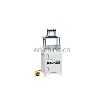 Aluminium Profile Pneumatic Punching Machine