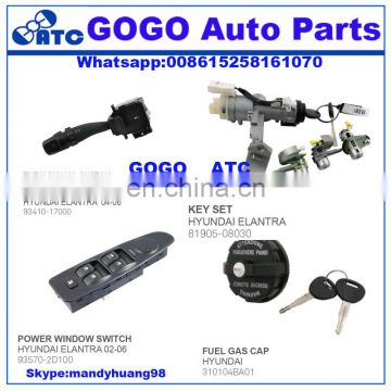 large stock auto spare parts, performance auto body parts names