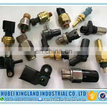Original/OEM parts diesel engine lube oil pressure sensor 21302639