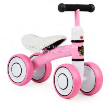 Civa kids balance bike N01B-Z7 pink ride on toys for children