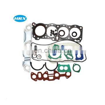 for 4ZE1 engine full gasket set 5-87812-260-1 Overhaul repair kit